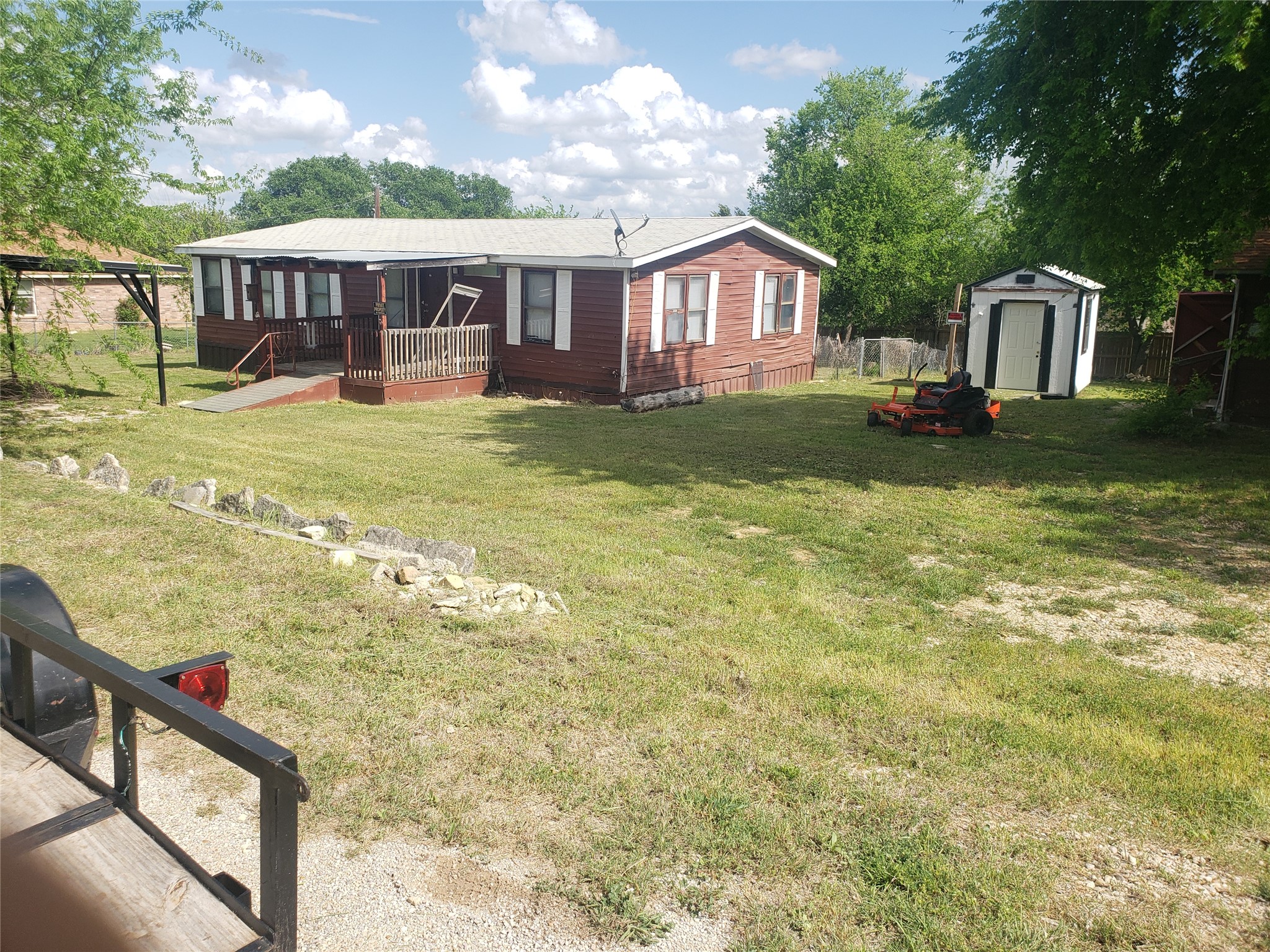 2213 Pedernales Court Granbury TX 76048
