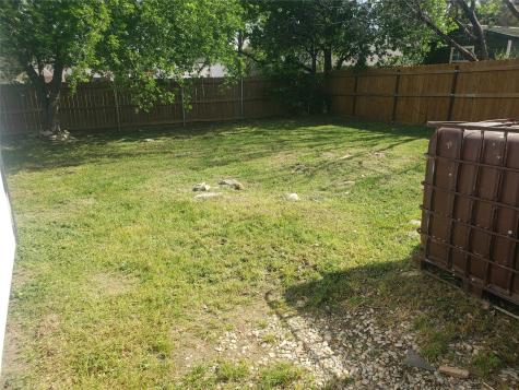 2213 Pedernales Court Granbury TX 76048
