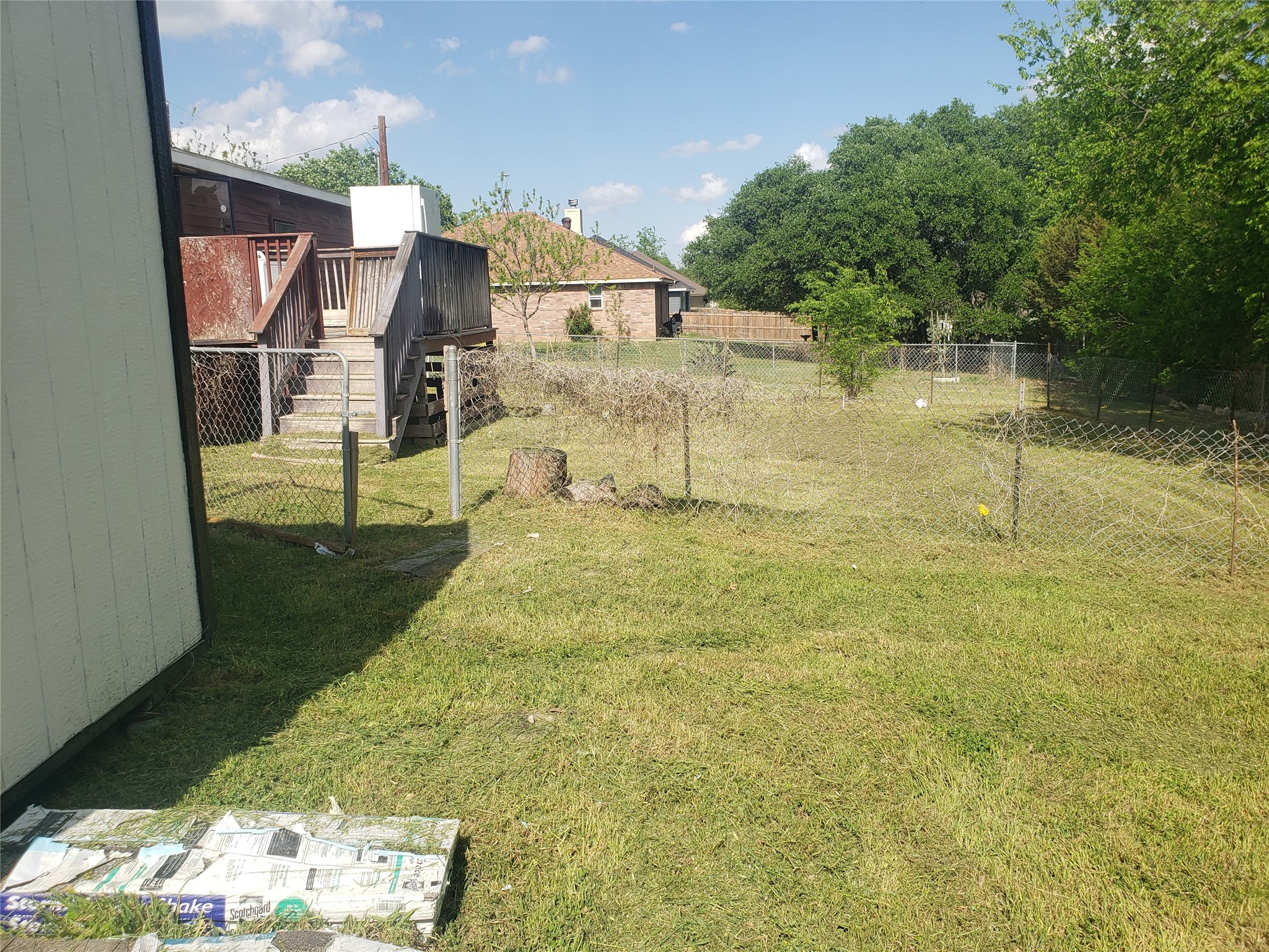 2213 Pedernales Court Granbury TX 76048