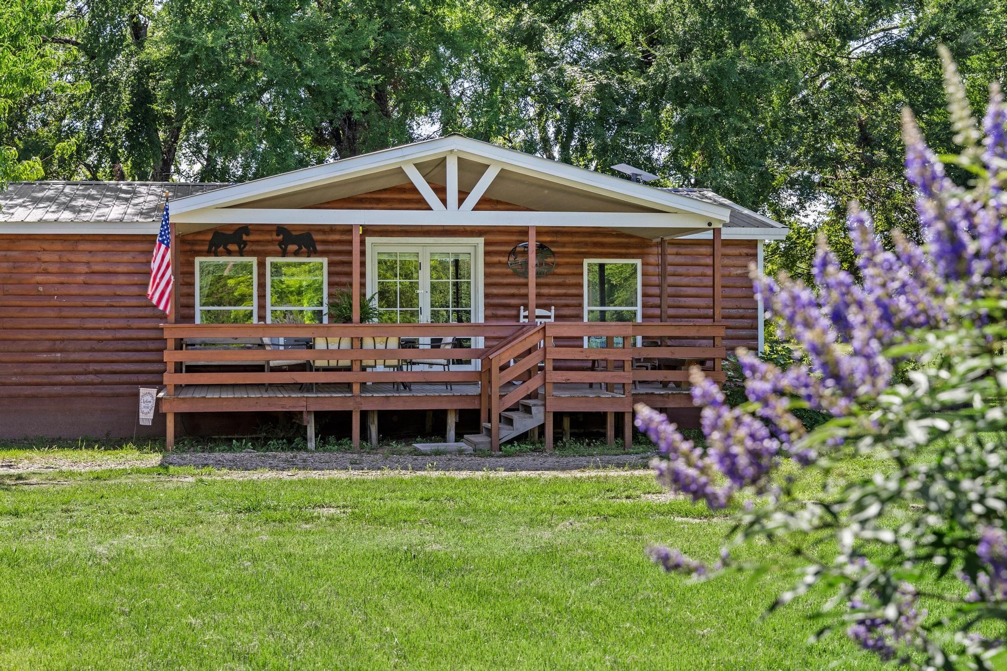 489 Delphia Drive Denison TX 75021