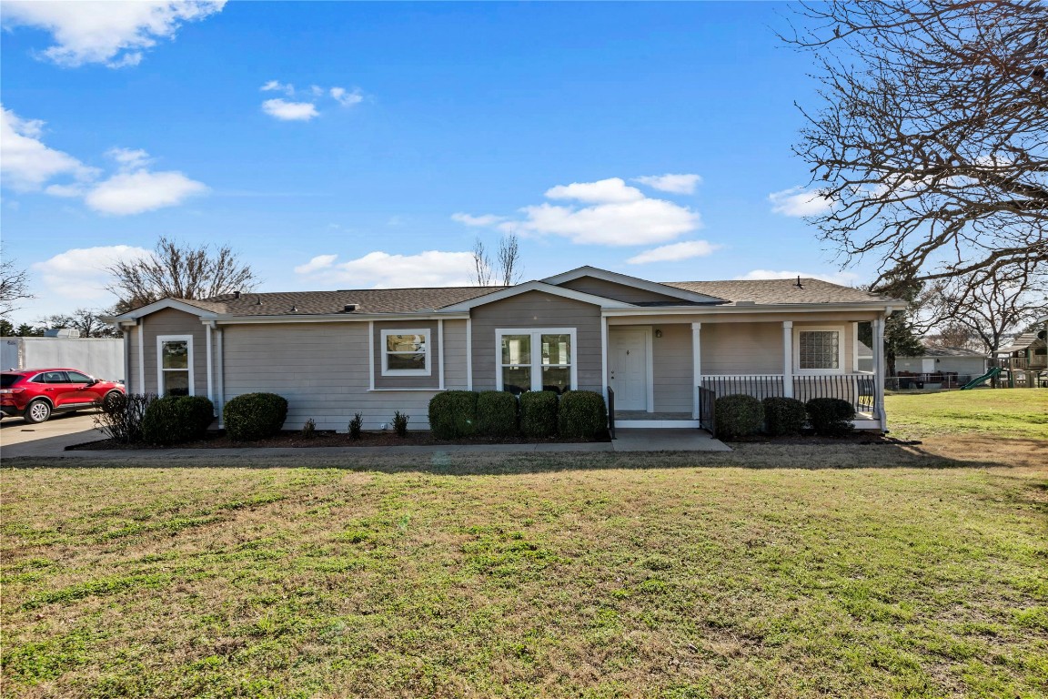 10575 Northlake Circle Kemp TX 75143