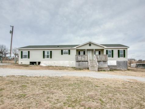 342 Private Road 4440 Rhome TX 76078