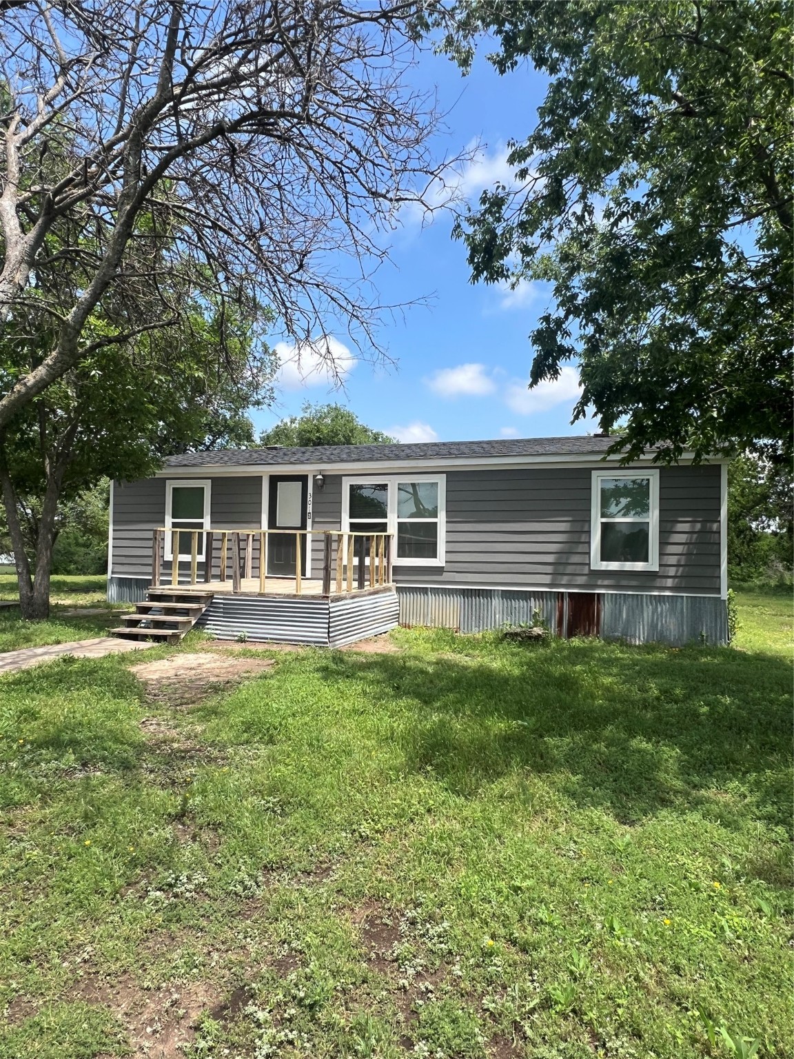 301 Stonebridge Court Weatherford TX 76085
