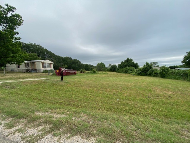 1704 Michael Lane Weatherford TX 76085