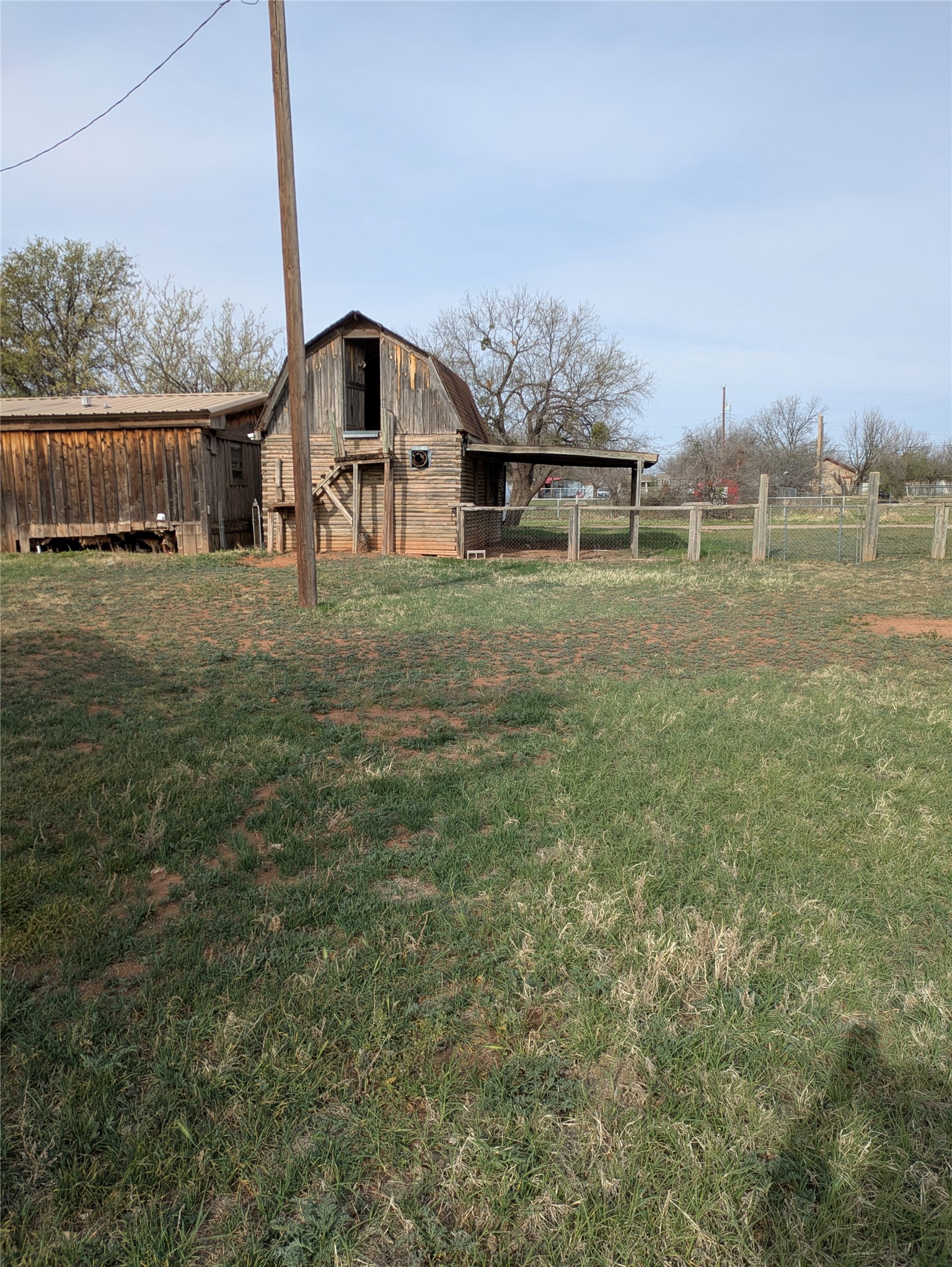 402 Marion Merkel TX 79536