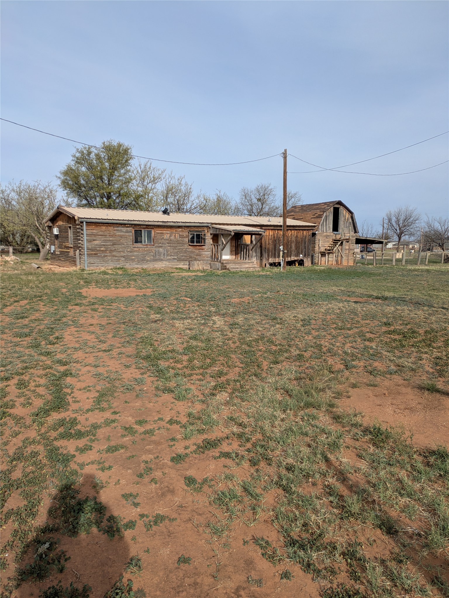 402 Marion Merkel TX 79536