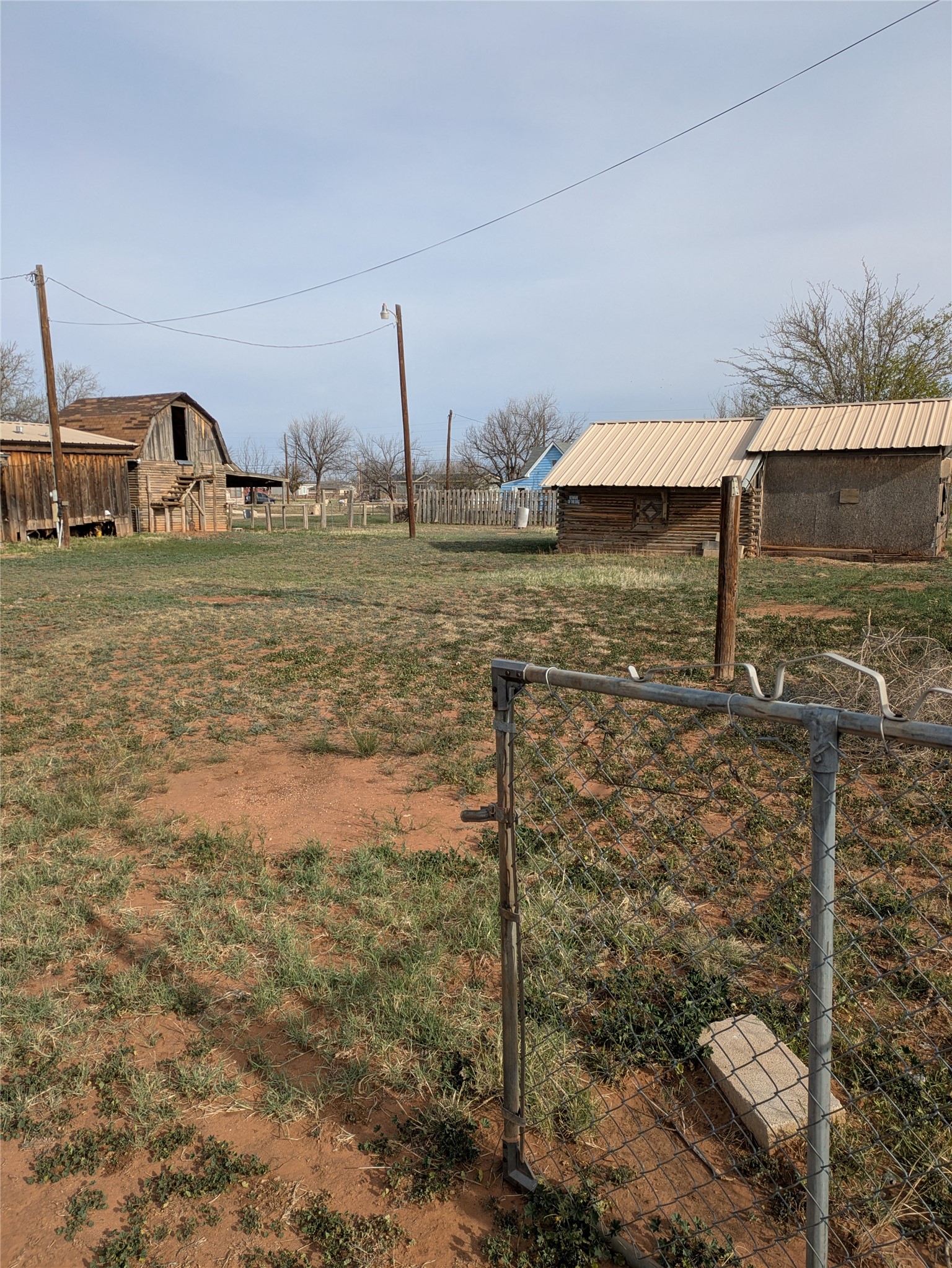 402 Marion Merkel TX 79536