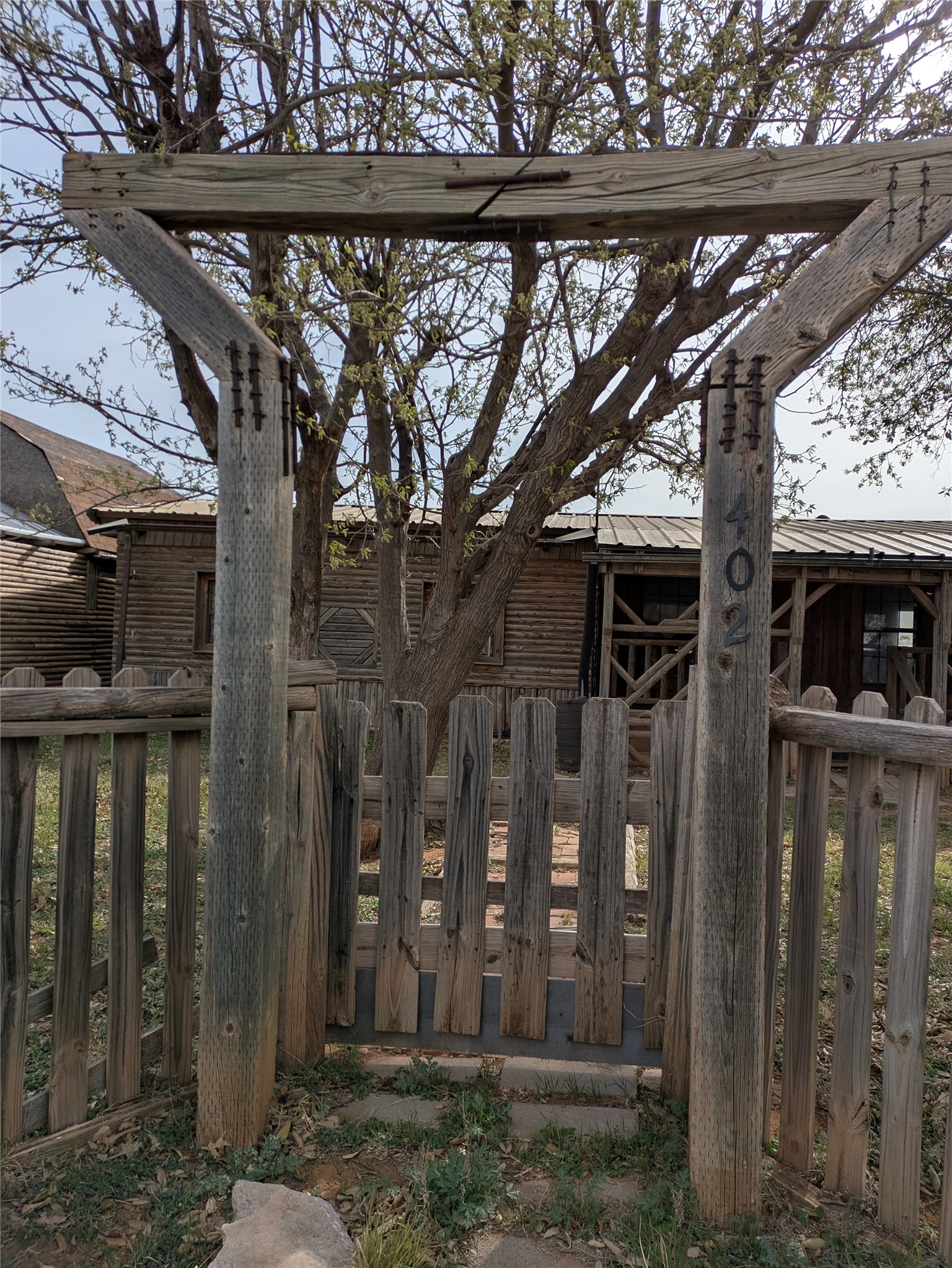 402 Marion Merkel TX 79536