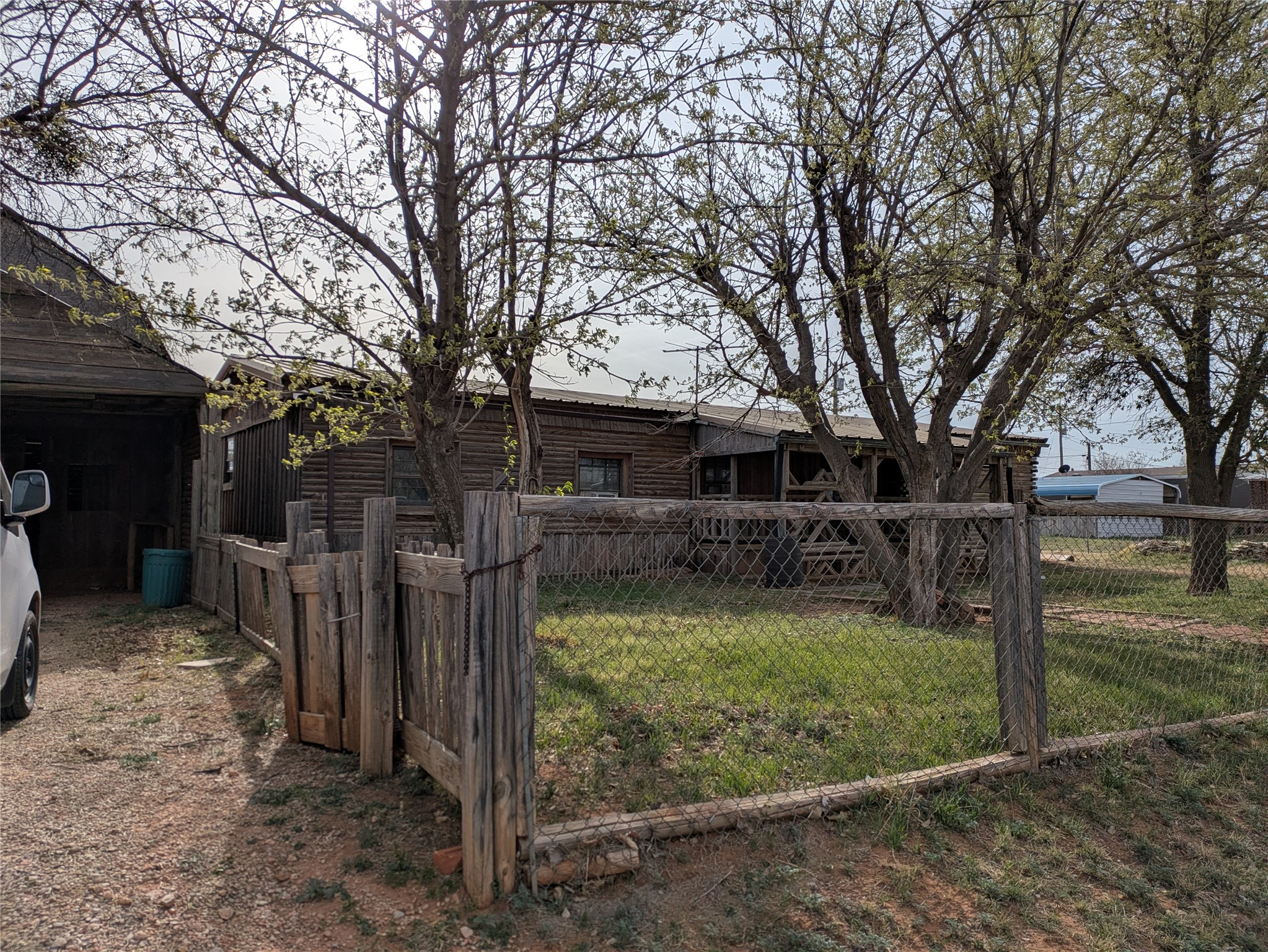 402 Marion Merkel TX 79536