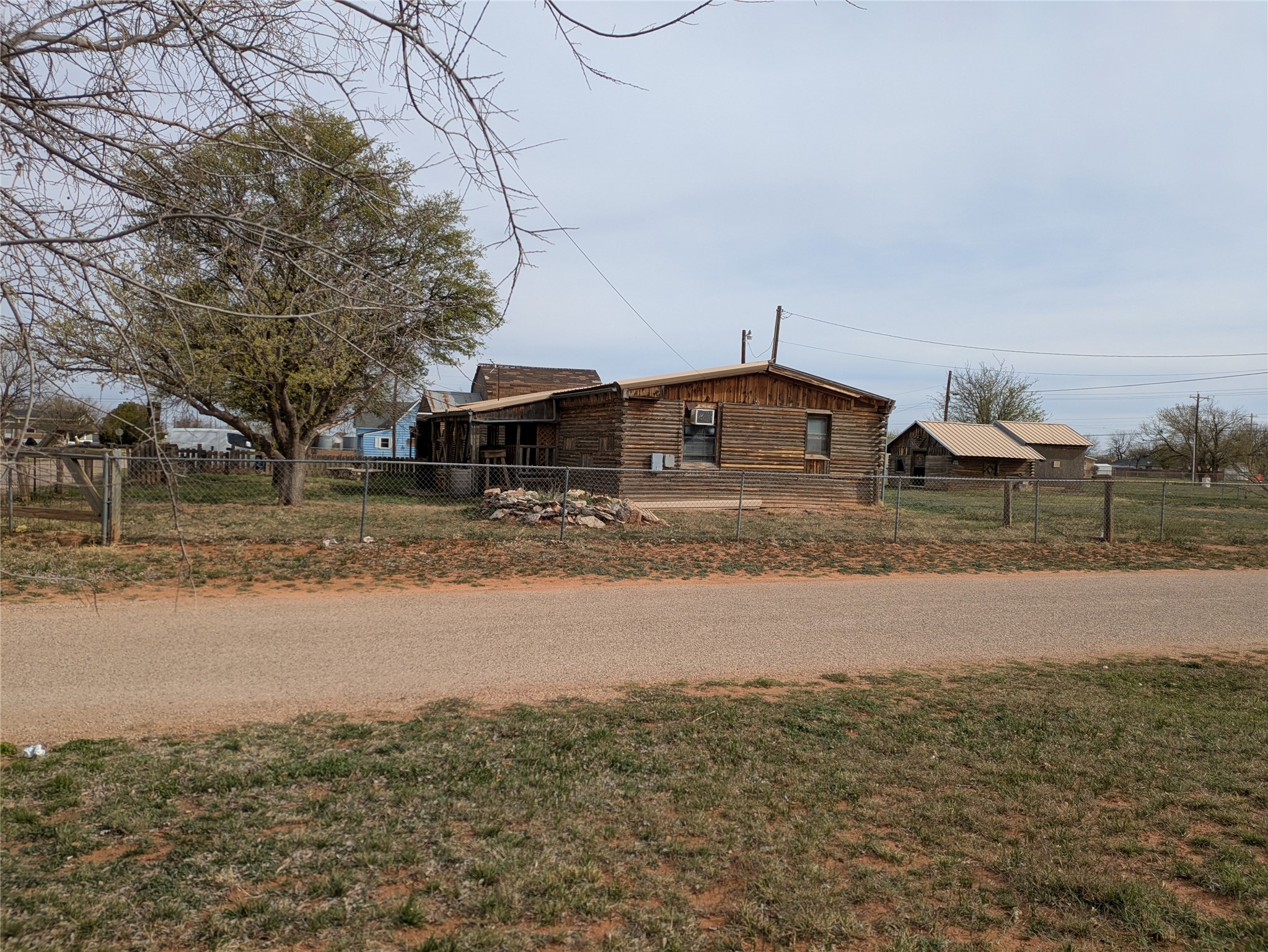 402 Marion Merkel TX 79536