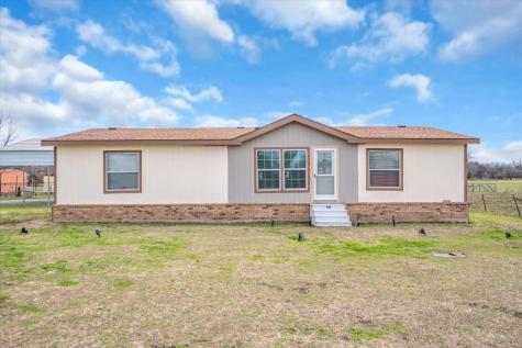 1038 Deborah Drive Kaufman TX 75142