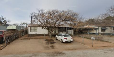 434 Western Hills Drive Abilene TX 79605