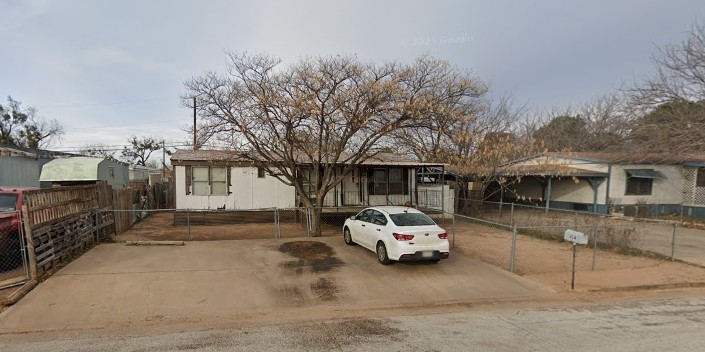 434 Western Hills Drive Abilene TX 79605