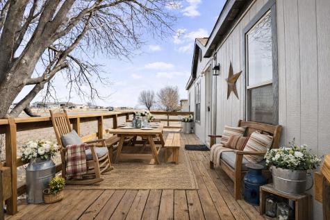 242 Private Road 4732 Rhome TX 76078