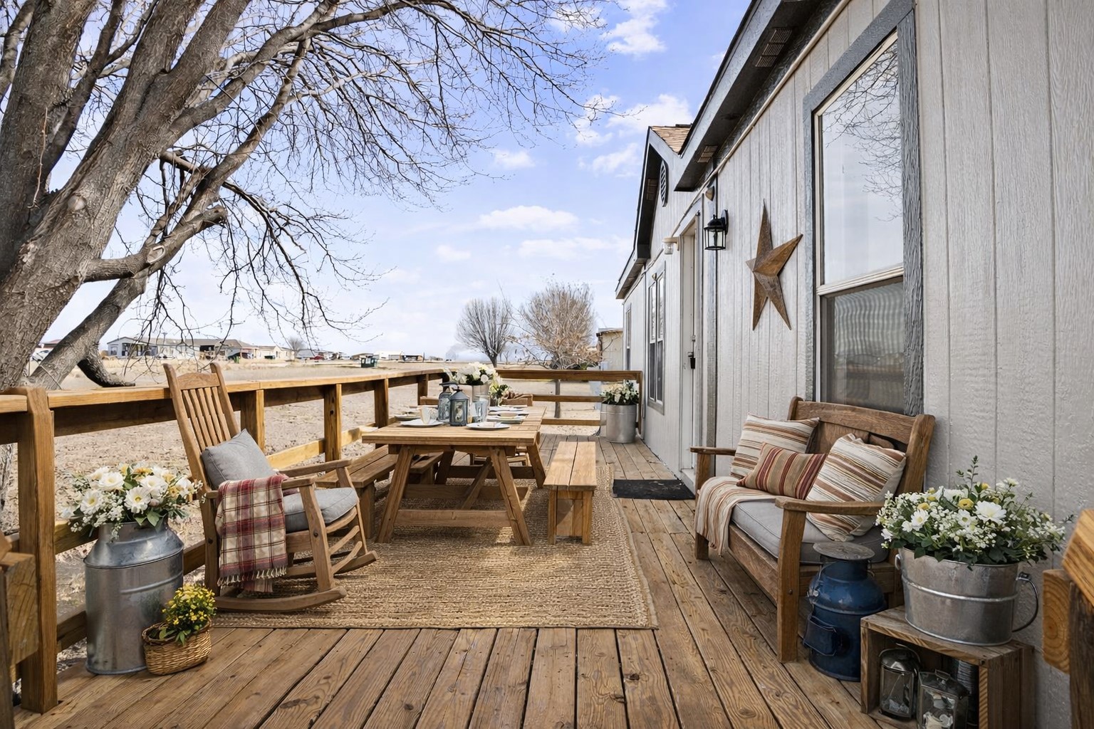 242 Private Road 4732 Rhome TX 76078