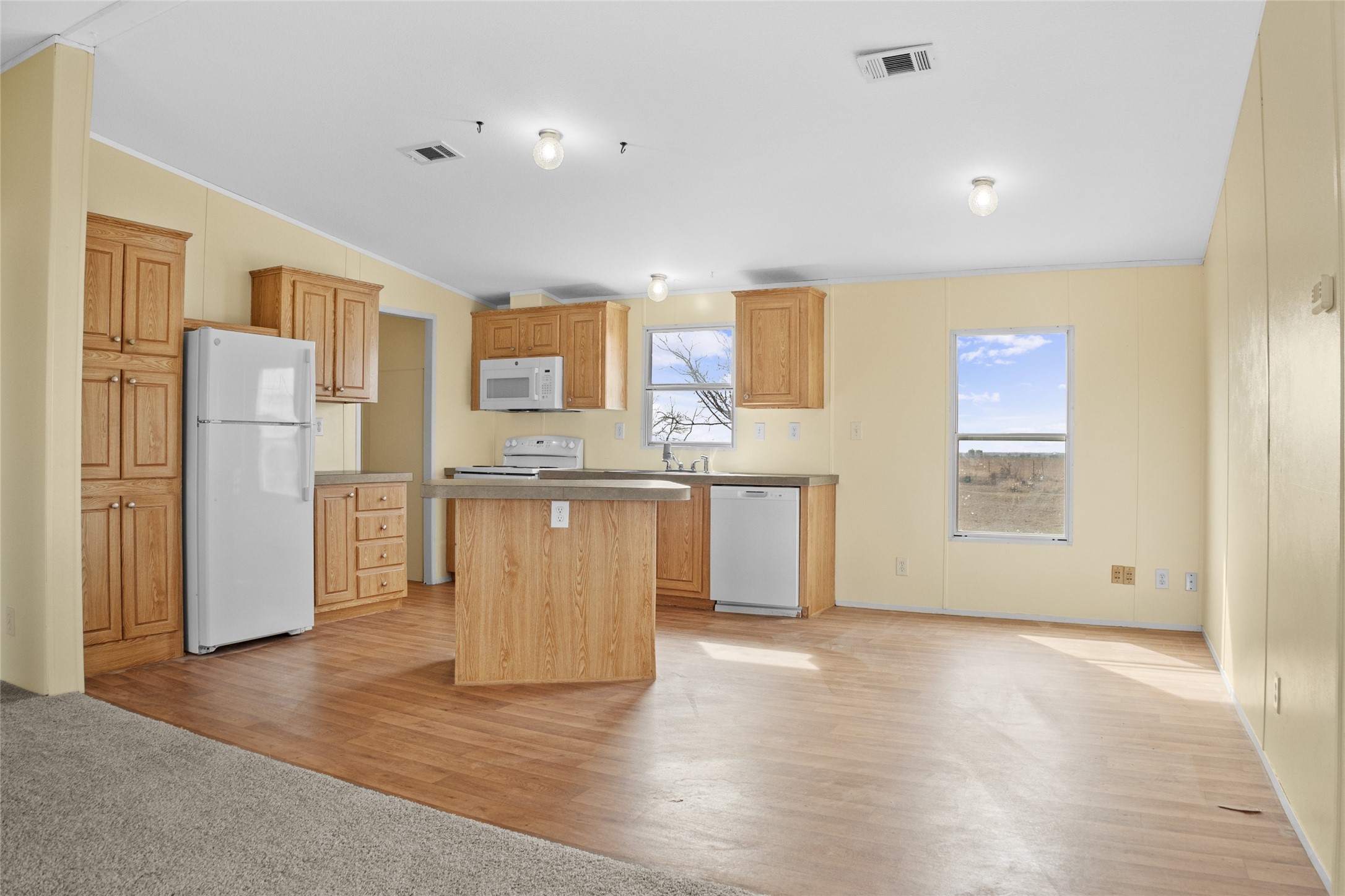 242 Private Road 4732 Rhome TX 76078