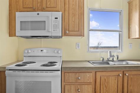 242 Private Road 4732 Rhome TX 76078