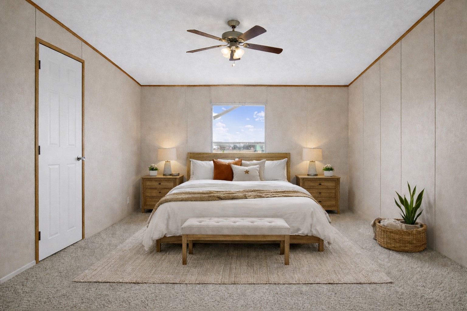 242 Private Road 4732 Rhome TX 76078