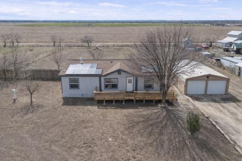 242 Private Road 4732 Rhome TX 76078