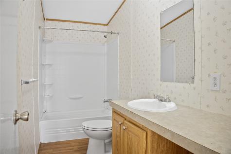 242 Private Road 4732 Rhome TX 76078