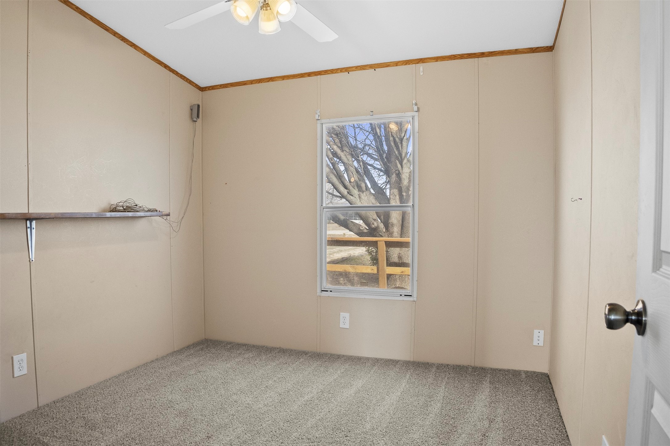 242 Private Road 4732 Rhome TX 76078