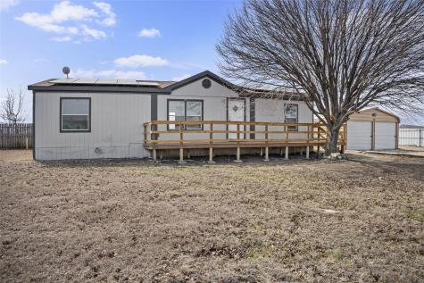 242 Private Road 4732 Rhome TX 76078
