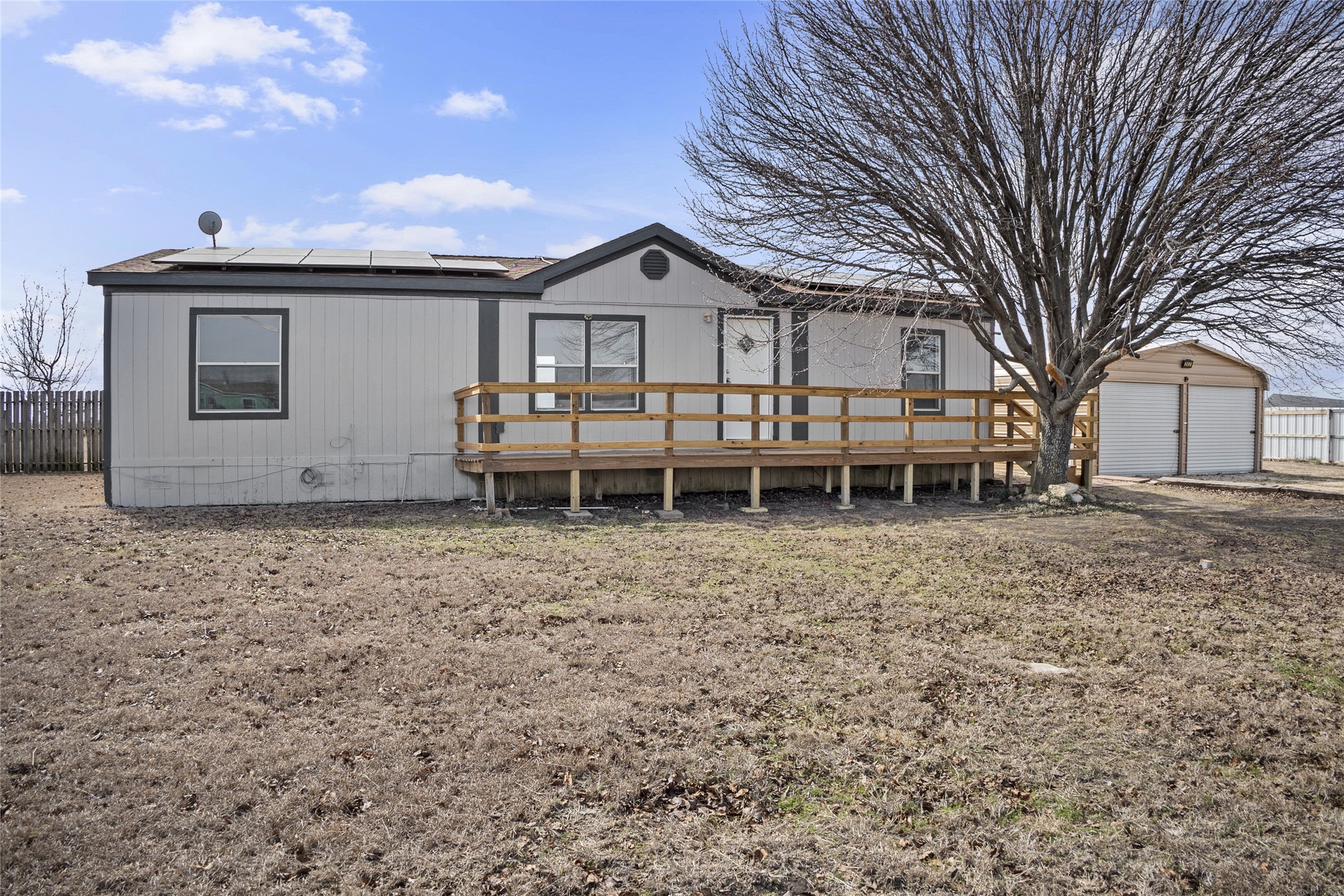 242 Private Road 4732 Rhome TX 76078