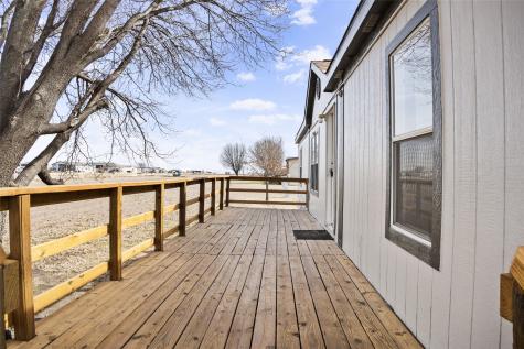 242 Private Road 4732 Rhome TX 76078