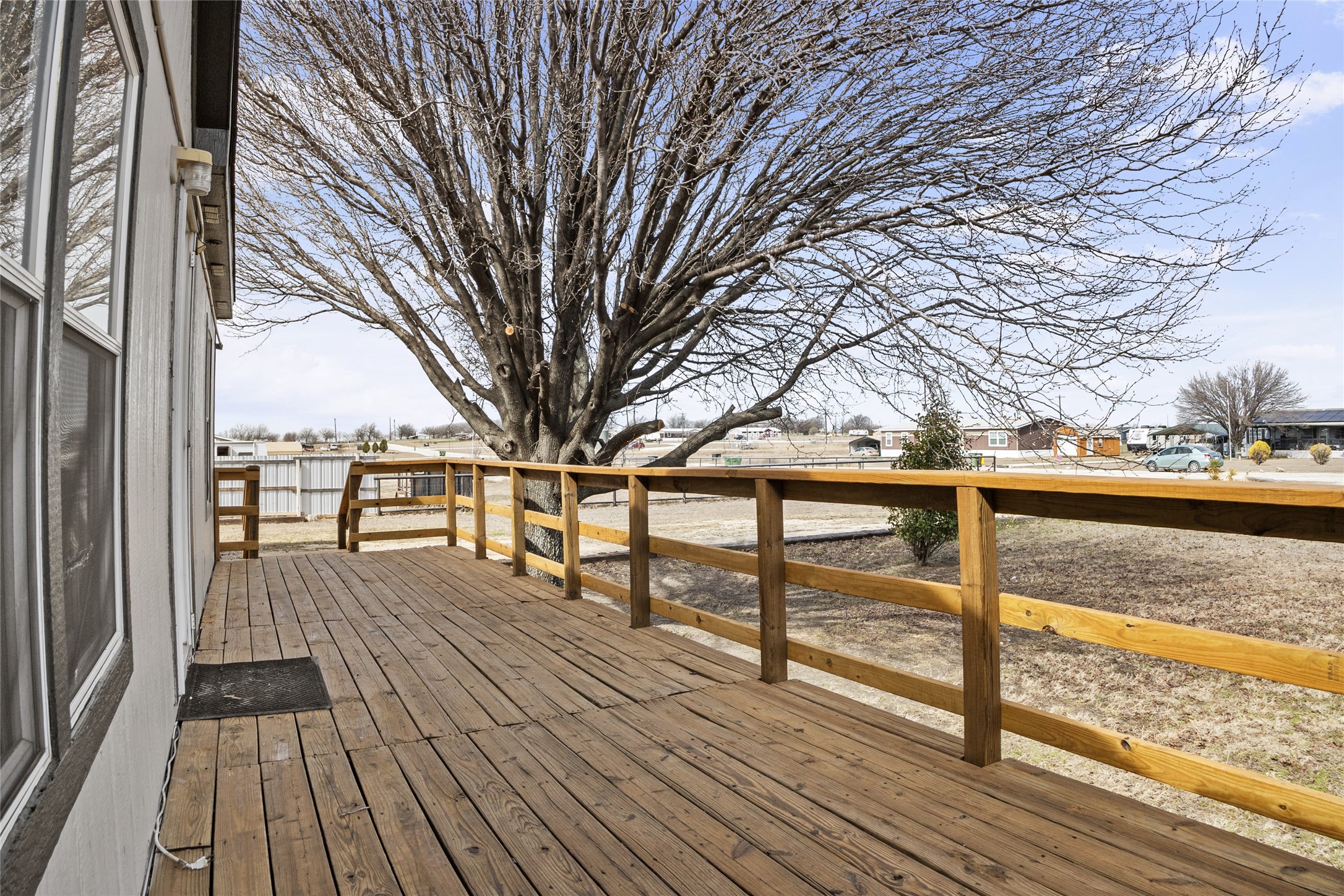 242 Private Road 4732 Rhome TX 76078