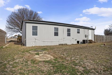 242 Private Road 4732 Rhome TX 76078