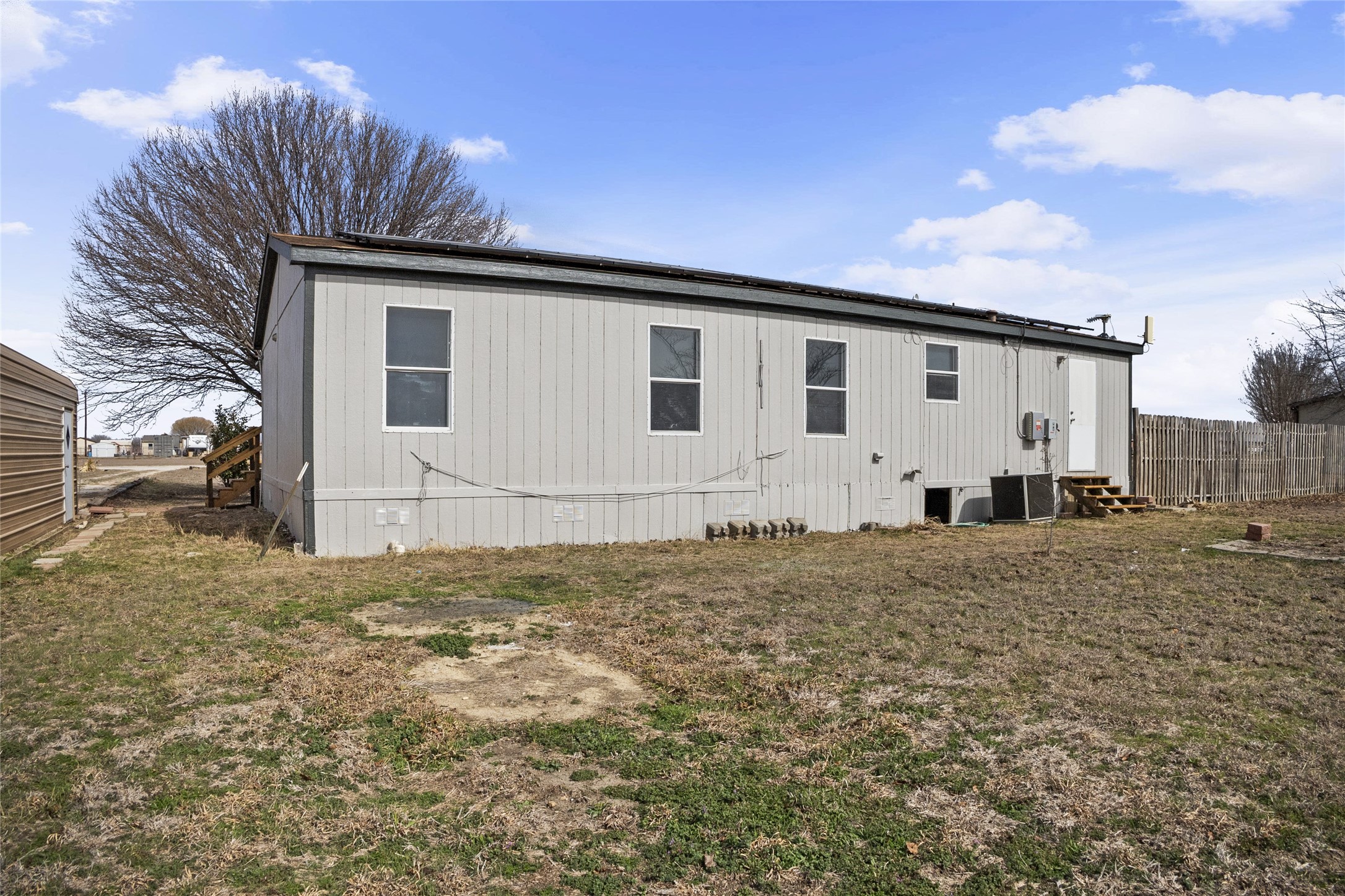242 Private Road 4732 Rhome TX 76078