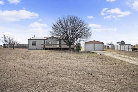 242 Private Road 4732 Rhome TX 76078