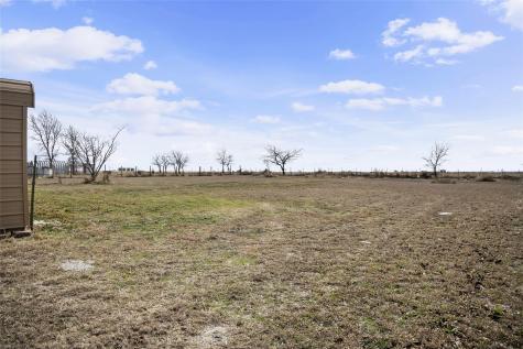 242 Private Road 4732 Rhome TX 76078