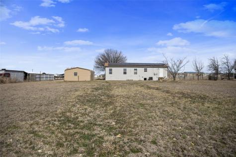242 Private Road 4732 Rhome TX 76078