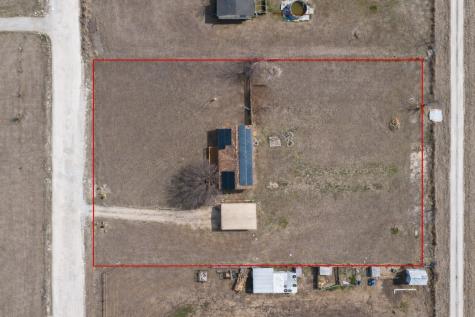242 Private Road 4732 Rhome TX 76078