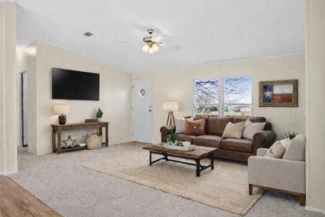 242 Private Road 4732 Rhome TX 76078