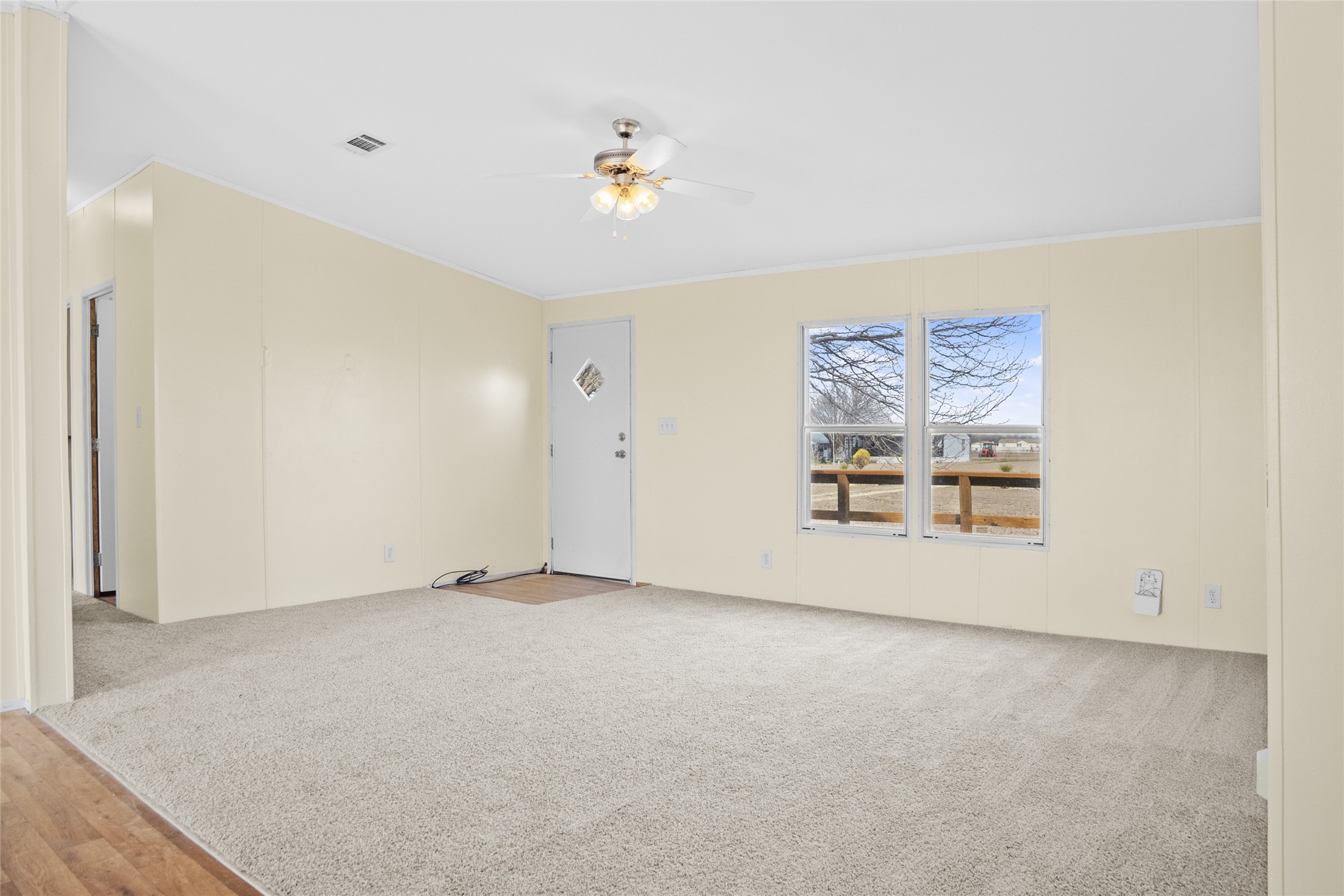 242 Private Road 4732 Rhome TX 76078