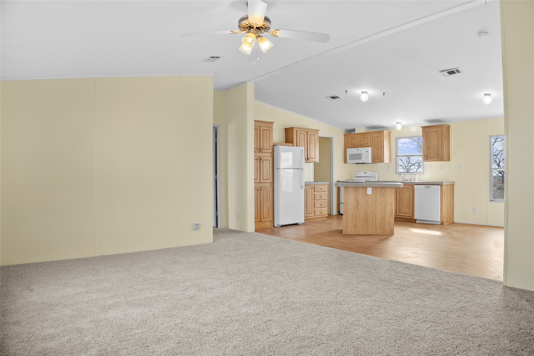 242 Private Road 4732 Rhome TX 76078