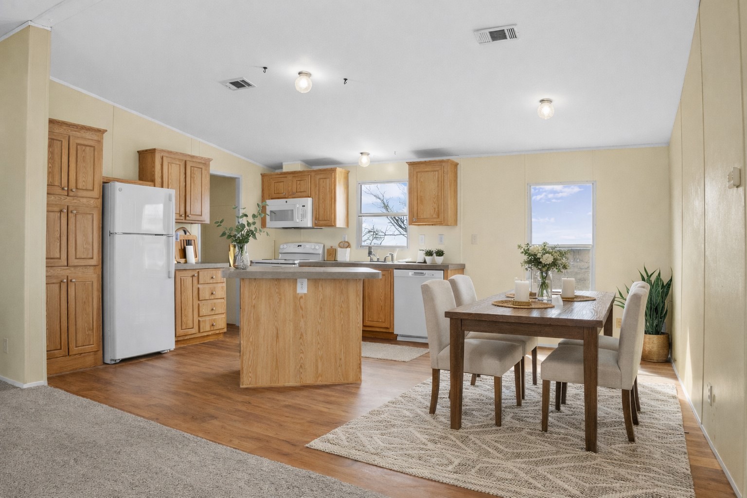 242 Private Road 4732 Rhome TX 76078