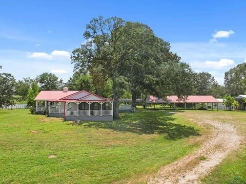 429 Private Road 3398 Big Sandy TX 75575