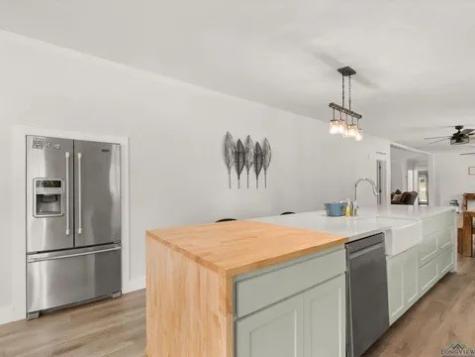 429 Private Road 3398 Big Sandy TX 75575