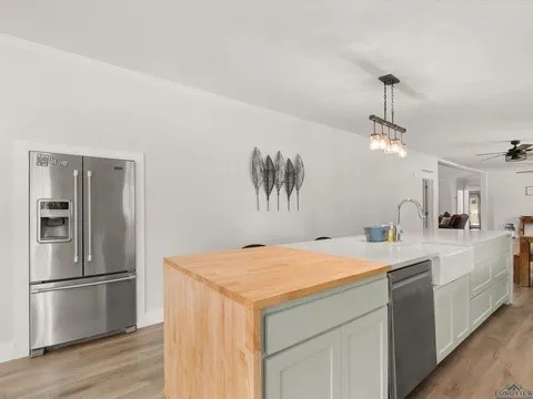 429 Private Road 3398 Big Sandy TX 75575