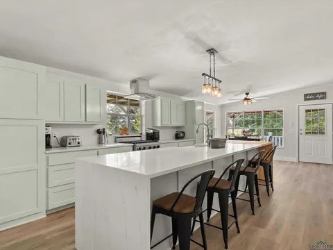 429 Private Road 3398 Big Sandy TX 75575