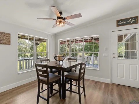 429 Private Road 3398 Big Sandy TX 75575