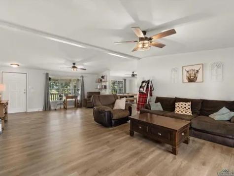429 Private Road 3398 Big Sandy TX 75575