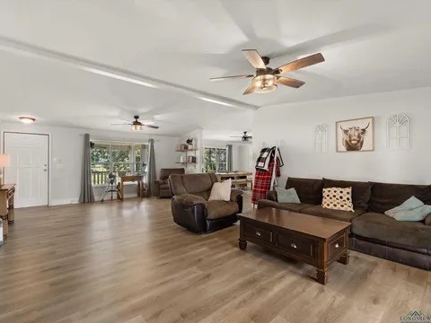 429 Private Road 3398 Big Sandy TX 75575