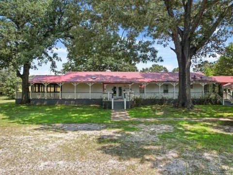429 Private Road 3398 Big Sandy TX 75575