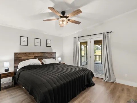 429 Private Road 3398 Big Sandy TX 75575