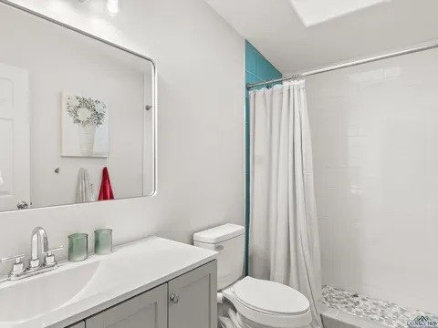 429 Private Road 3398 Big Sandy TX 75575