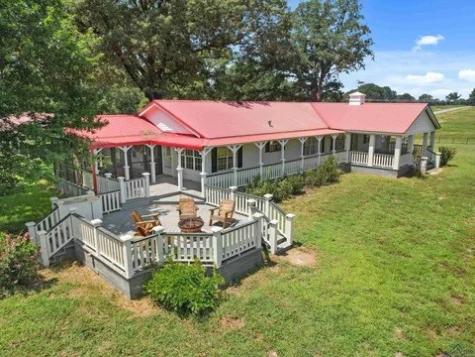 429 Private Road 3398 Big Sandy TX 75575